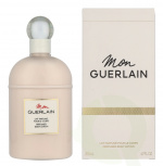 Guerlain Mon Guerlain Perfumed Body Lotion 200 ml