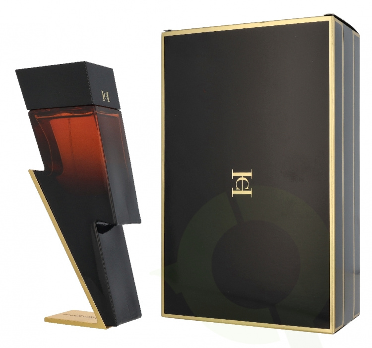 Carolina Herrera Bad Boy Elixir Edp Spray 150 ml