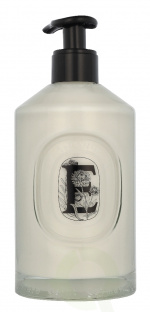 Diptyque Velvet Hand Lotion 350 ml