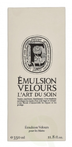 Diptyque Velvet Hand Lotion 350 ml