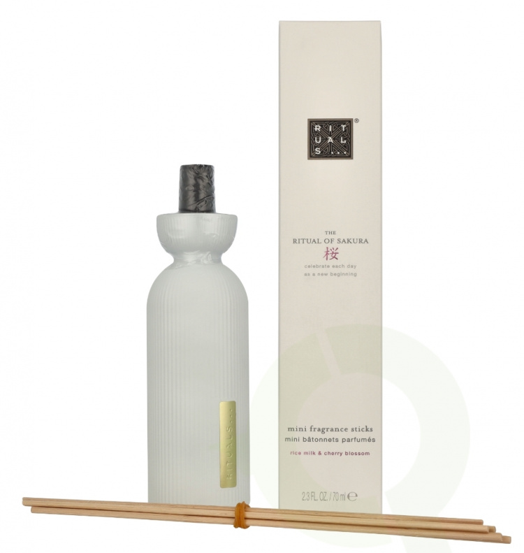 Rituals Sakura Mini Fragrance Sticks 70 ml