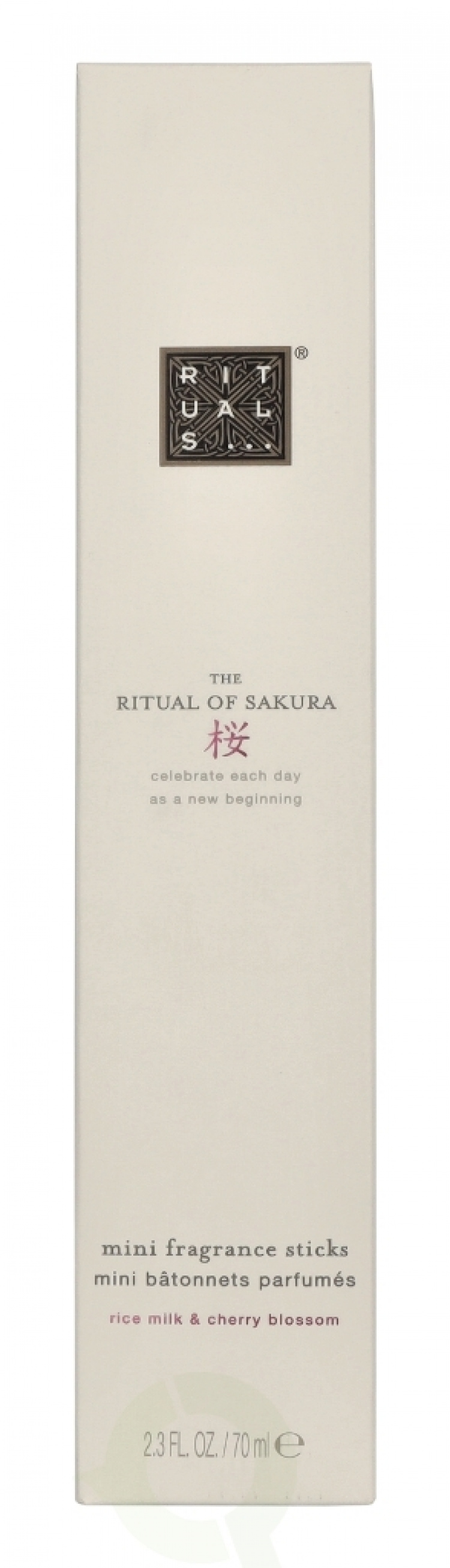 Rituals Sakura Mini Fragrance Sticks 70 ml