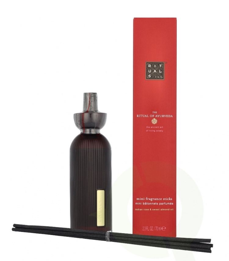 Rituals Ayurveda Mini Fragrance Sticks 70 ml