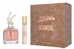 J.P. Gaultier Scandal Giftset 100 ml Edp Spray 80ml/Edp Spray 20ml