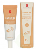 Erborian Super BB Covering Care-Cream SPF20 40 ml Golden