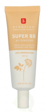 Erborian Super BB Covering Care-Cream SPF20 40 ml Nude