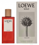 Loewe Solo Vulcan Pour Homme Edp Spray 100 ml