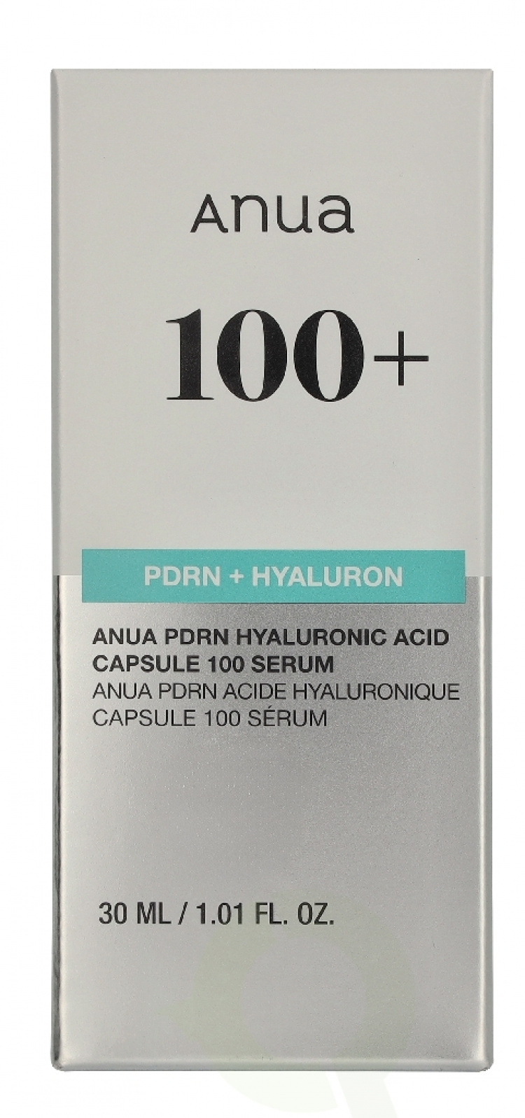 Anua PDRN + Hyaluron 100 Serum 30 ml