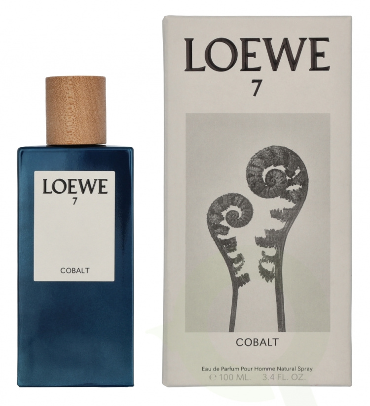 Loewe 7 Cobalt Edp Spray 100 ml