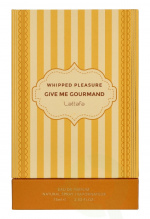 Lattafa Whipped Pleasure Give Me Gourmand Edp Spray 75 ml