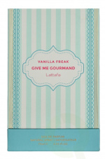 Lattafa Vanilla Freak Give Me Gourmand Edp Spray 75 ml