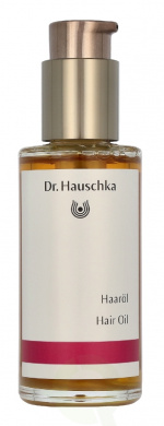 Dr. Hauschka Hair Oil 75 ml