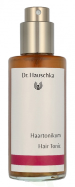 Dr. Hauschka Hair Tonic 100 ml