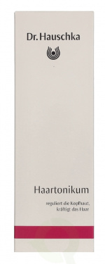 Dr. Hauschka Hair Tonic 100 ml
