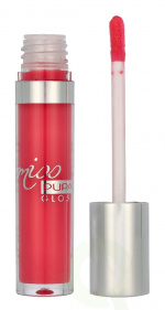 Pupa Milano Pupa Miss Pupa Ultra-Shine Lip Gloss 5 ml #303 Extreme Fuchsia