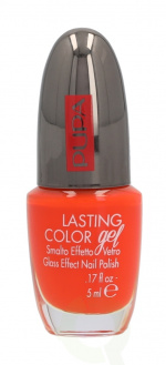 Pupa Milano Pupa Lasting Color Gel Glass Effect Nail Polish 5 ml #046 Star Dust
