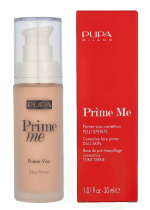 Pupa Milano Pupa Prime Me Corrective Face Primer 30 ml #005 Peach - Dull Skin