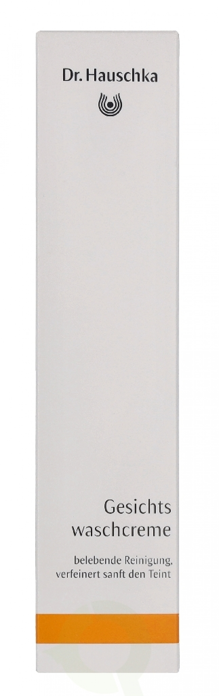 Dr. Hauschka Gesichtspflege Cleansing Cream 50 ml For All Skin Types