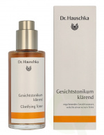 Dr. Hauschka Gesichtspflege Clarifying Toner For Oily, Blemished Or Combination Skin 100 ml