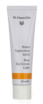 Dr. Hauschka Rose Sensitive, Dry Skin 30 ml