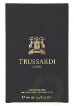 Trussardi Uomo 2011 Edt Spray 100 ml