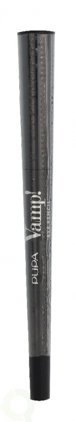 Pupa Milano Pupa Vamp! Eye Pencil 2 In 1 Eyeliner And Kajal Waterproof 0.35 g #202 Outstanding Brown