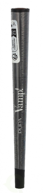 Pupa Milano Pupa Vamp! Eye Pencil 2 In 1 Eyeliner And Kajal Waterproof 0.35 g #201 Hot Chestnut