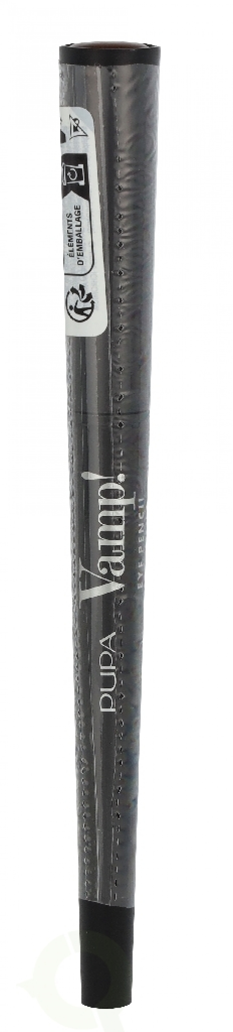 Pupa Milano Pupa Vamp! Eye Pencil 2 In 1 Eyeliner And Kajal Waterproof 0.35 g #201 Hot Chestnut
