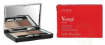 Pupa Milano Pupa Vamp! Compact Duo Eyeshadow 2.2 g #005 Milk Chocolate