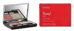 Pupa Milano Pupa Vamp! Compact Duo Eyeshadow 2.2 g #001 Rose Perlage