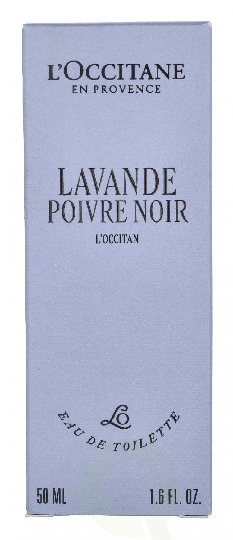 L\'Occitane Lavande Poivre Noir Edt Spray 50 ml