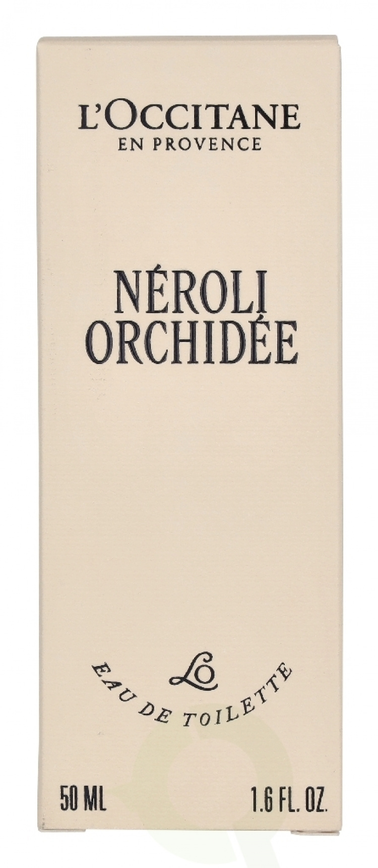 L\'Occitane Neroli & Orchidee Edt Spray 50 ml