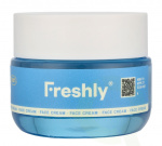 Freshly Cosmetics Freshly Hyaluronic PGA Water Bomb 50 ml