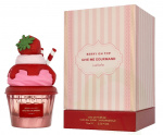Lattafa Berry On Top Give Me Gourmand Edp Spray 75 ml
