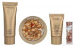 Elizabeth Arden E.Arden Ceramide Advanced Capsules Lift & Firm Youth Set 96.2 ml Cream Cleanser 50ml/Capsules Serum 28ml/Day Cream 15ml/Capsules Night Serum 3,2ml