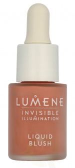 Lumene Invisible Illumination Liquid Blush 15 ml Pink Blossom