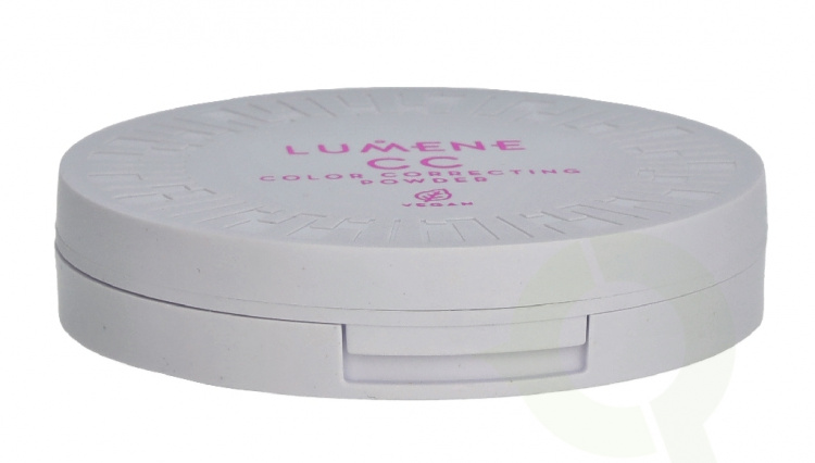 Lumene CC Color Correcting Powder 10 g #2