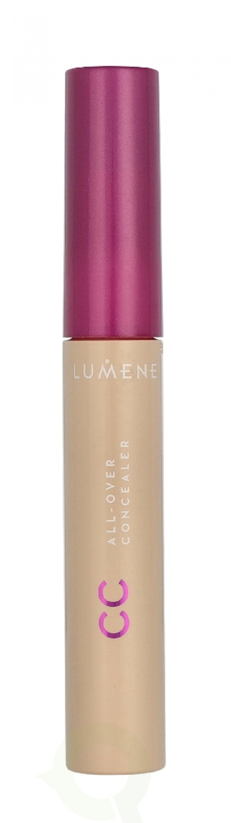 Lumene CC All-Over Concealer 8.5 ml #00 Ultra Light