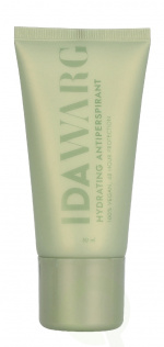 Ida Warg Beauty Ida Warg Hydrating Antiperspirant 50 ml