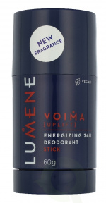 Lumene Voima Energizing 24H Deodorant 70 g