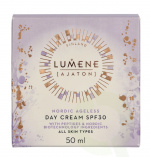 Lumene Nordic Ageless Radiant Youth Day Cream SPF3 50 ml