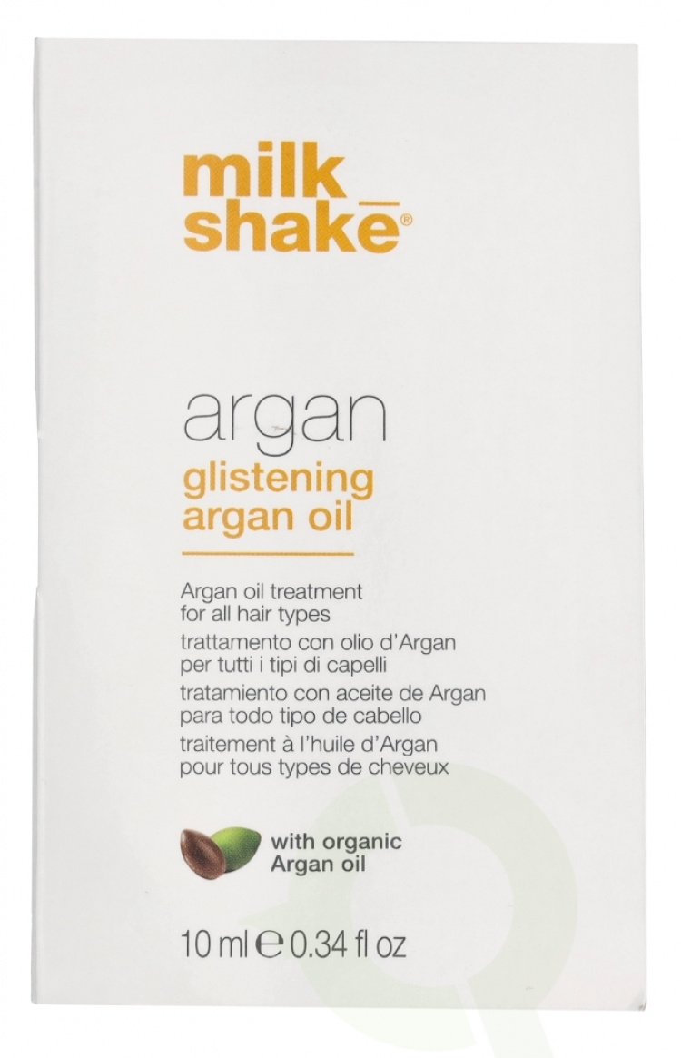 Milk_Shake Glistening Argan Oil 10 ml