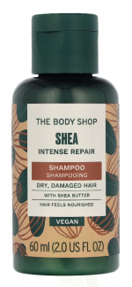 The Body Shop Shampoo Shea - Intense Repair 60 ml