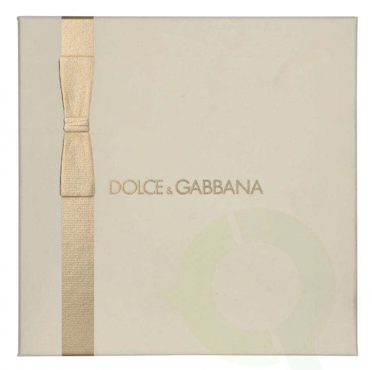 Dolce & Gabbana Light Blue Pour Femme Giftset 60 ml Edt Spray 50ml/Edt Spray 10ml