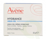 Avene Hydrance Aqua Gel 50 ml