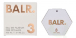 Balr. 3 FOR WOMEN Edp Spray 100 ml