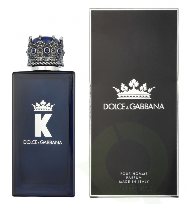 Dolce & Gabbana K Parfum Spray 100 ml
