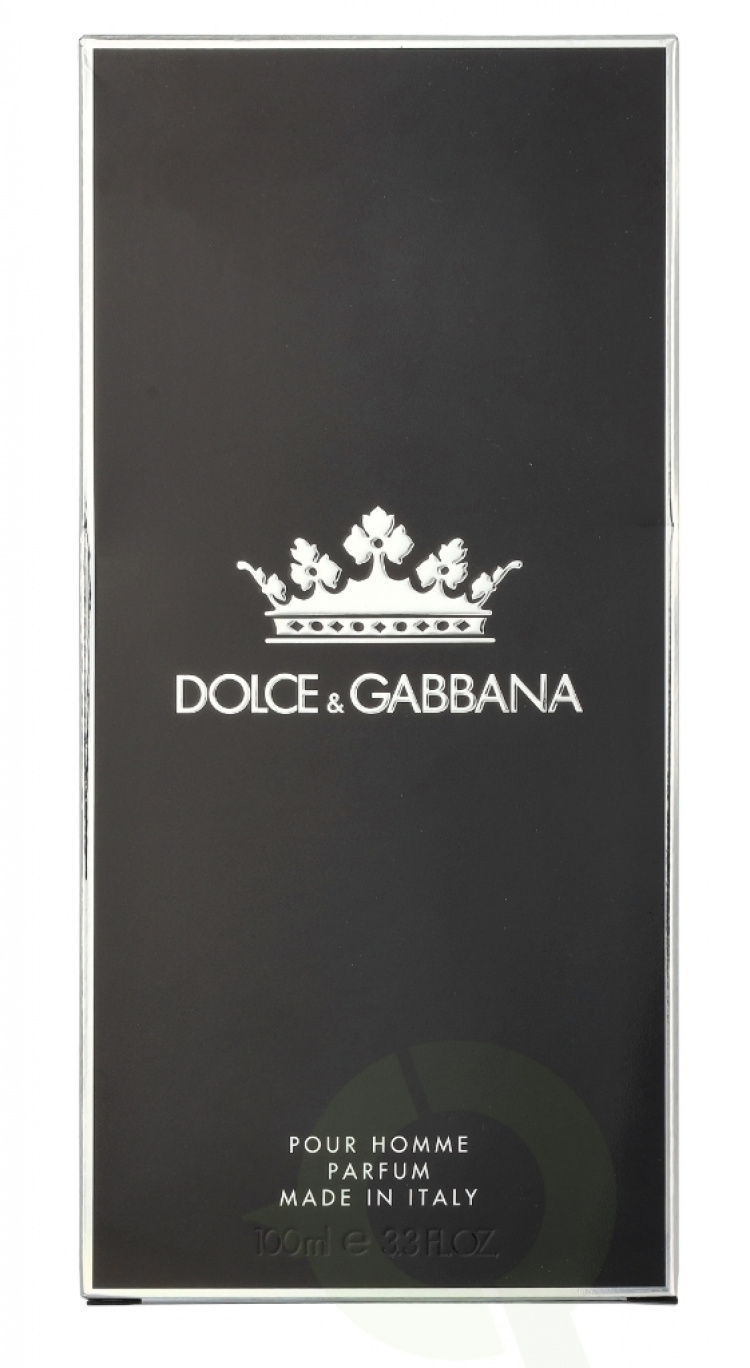 Dolce & Gabbana K Parfum Spray 100 ml