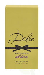 Dolce & Gabbana Dolce Shine Edp Spray 50 ml
