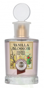 Monotheme Venezia Monotheme Vanille Blossom Edt Spray 100 ml